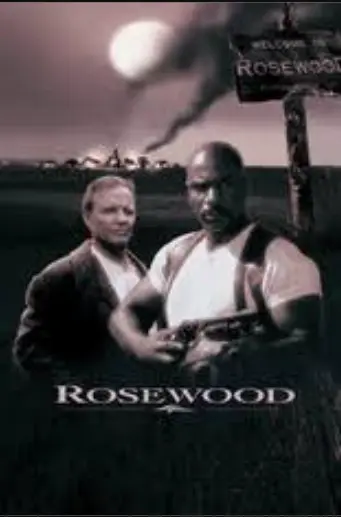 Rosewood movie poster